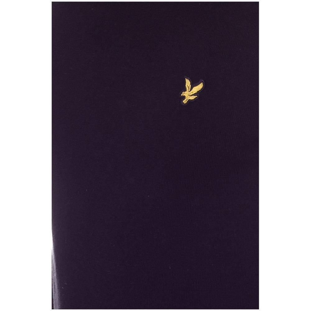 Lyle&scott Crew Neck Cotton Merino Jumper Maglione Uomo Taglia M - Foto 5