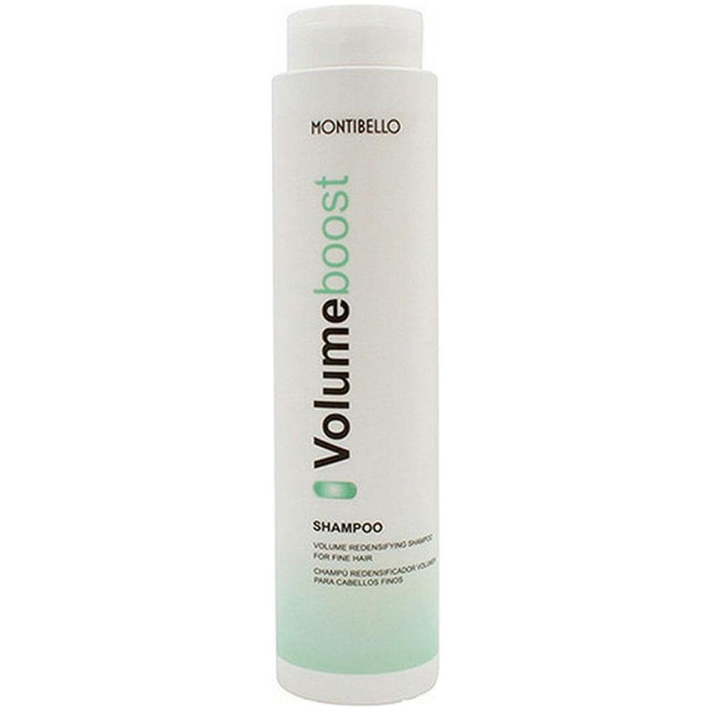 Volume Boost Shampoo 300ml - Foto 2