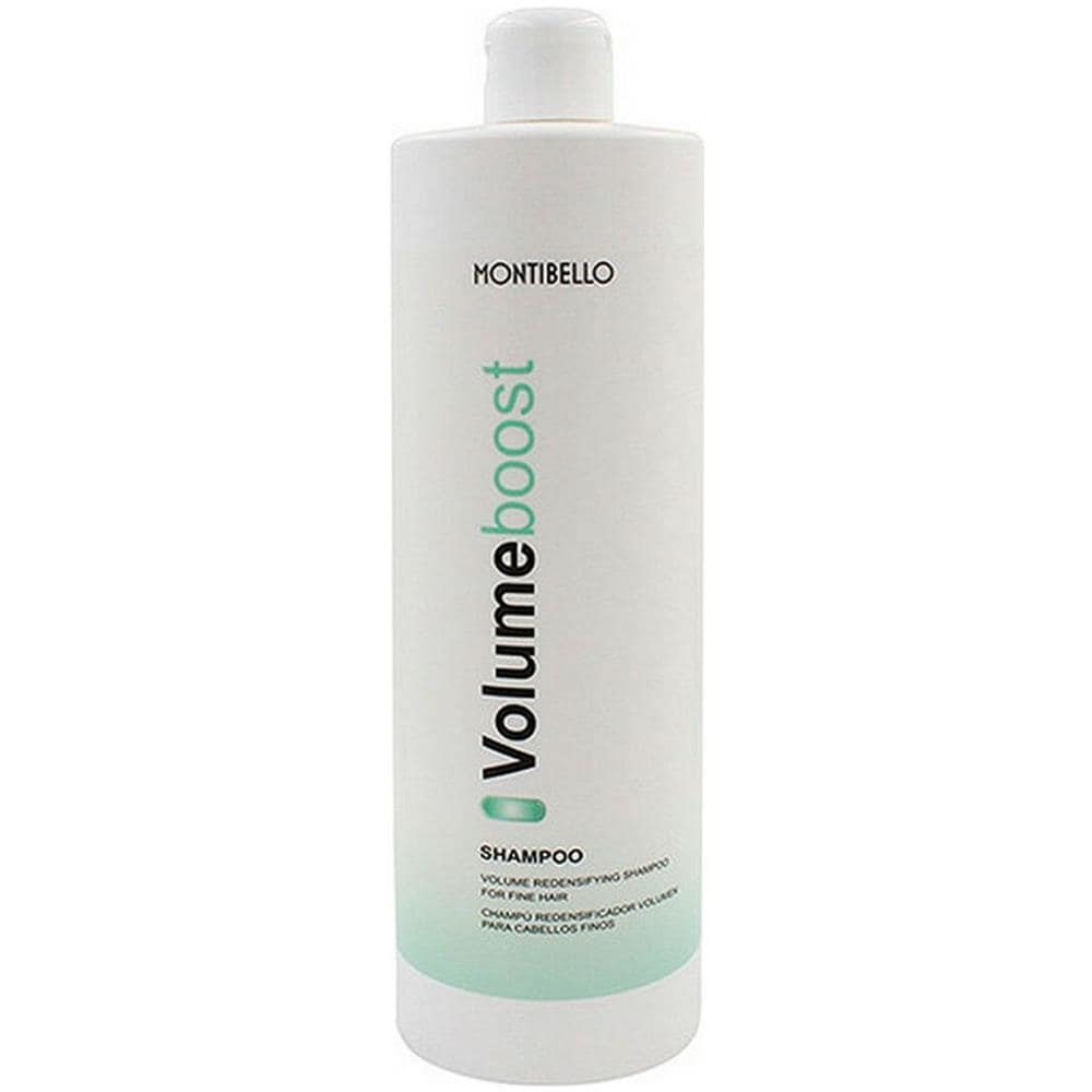 Volume Boost Shampoo 300ml - Foto 3