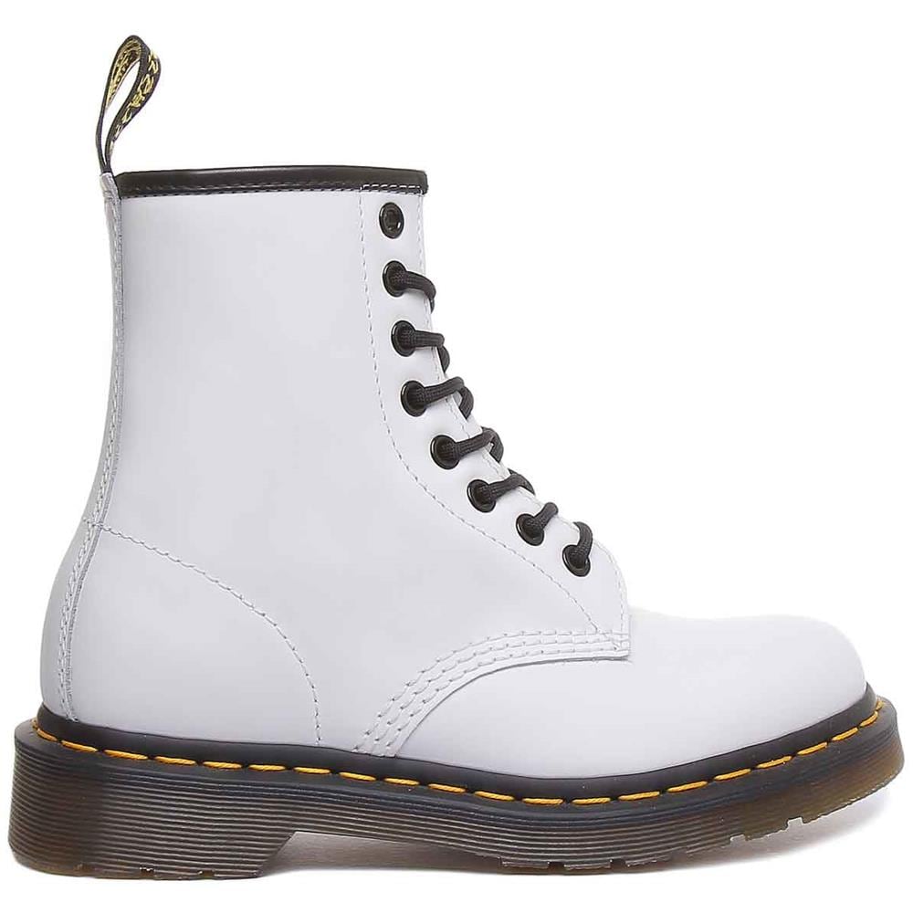 1460 Smooth In White - Foto 2