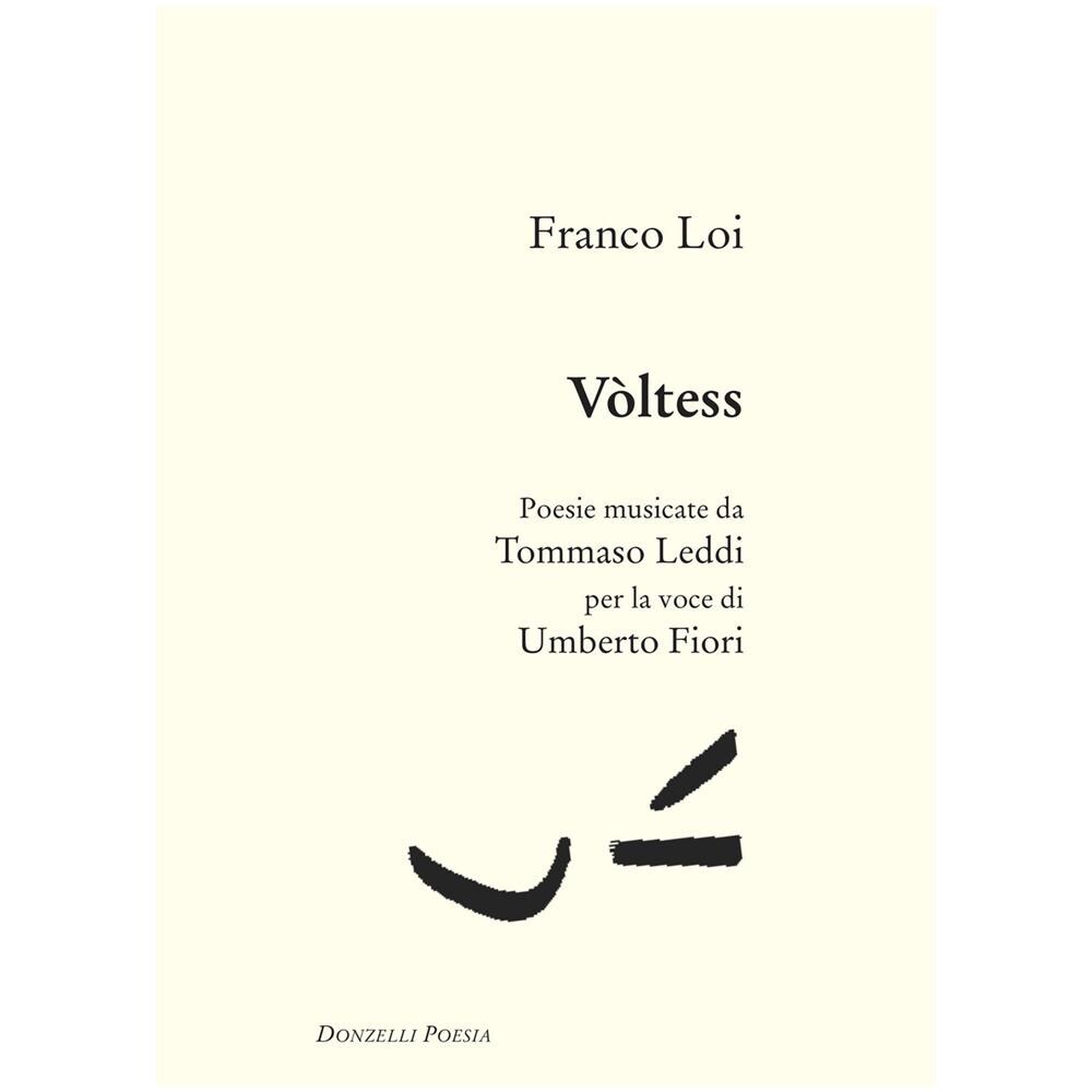 Franco Loi - Vòltess. Con CD-Audio - Foto 1
