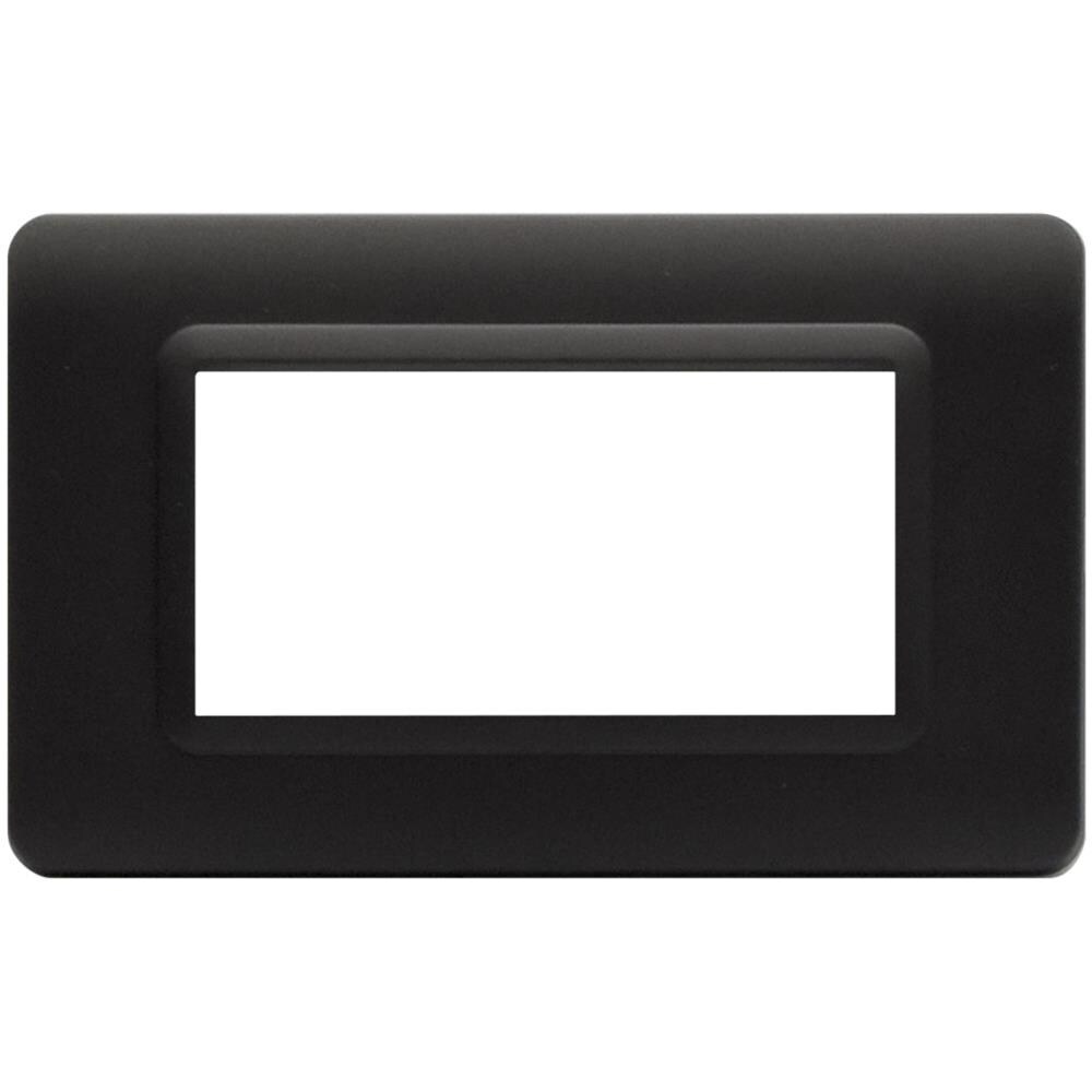 Placca Tecn. 44 Grigio Tekla 4m - Ave 44py04gtk - Foto 2