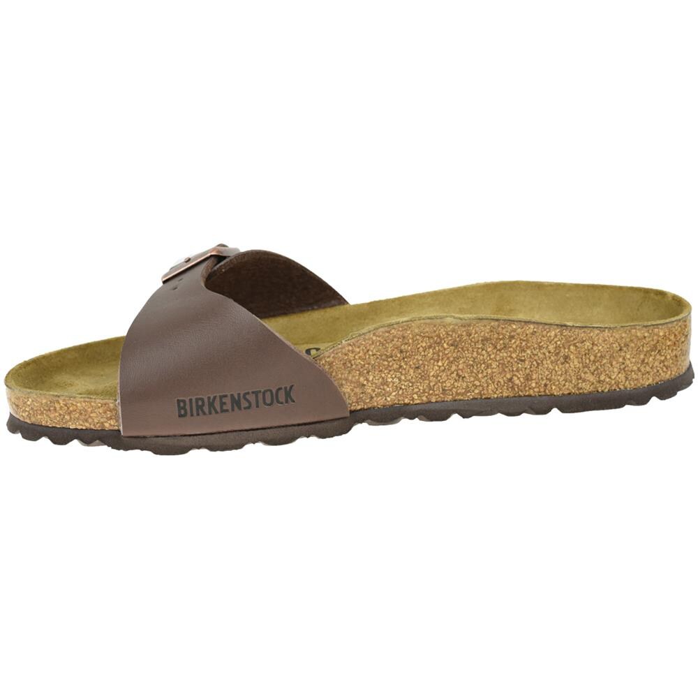 Madrid Bf, Donna, Marrone, Le Ciabatte, Numero: 39 Eu - Foto 2