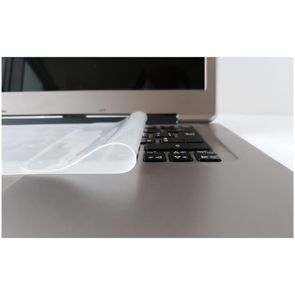 Pellicola Protettiva Per Tastiere Notebook 15'' - Foto 2