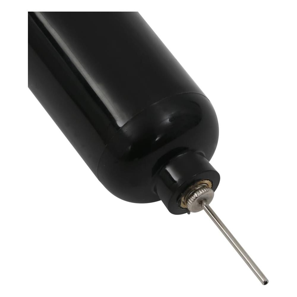 Paraurti per Gommone 4 pz Neri 58,5x16,5 cm in PVC - Foto 6