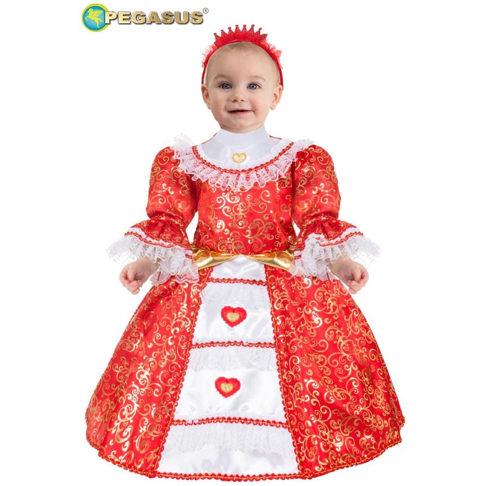 Costume Principessa Sissi 19/24 Mesi - Foto 1