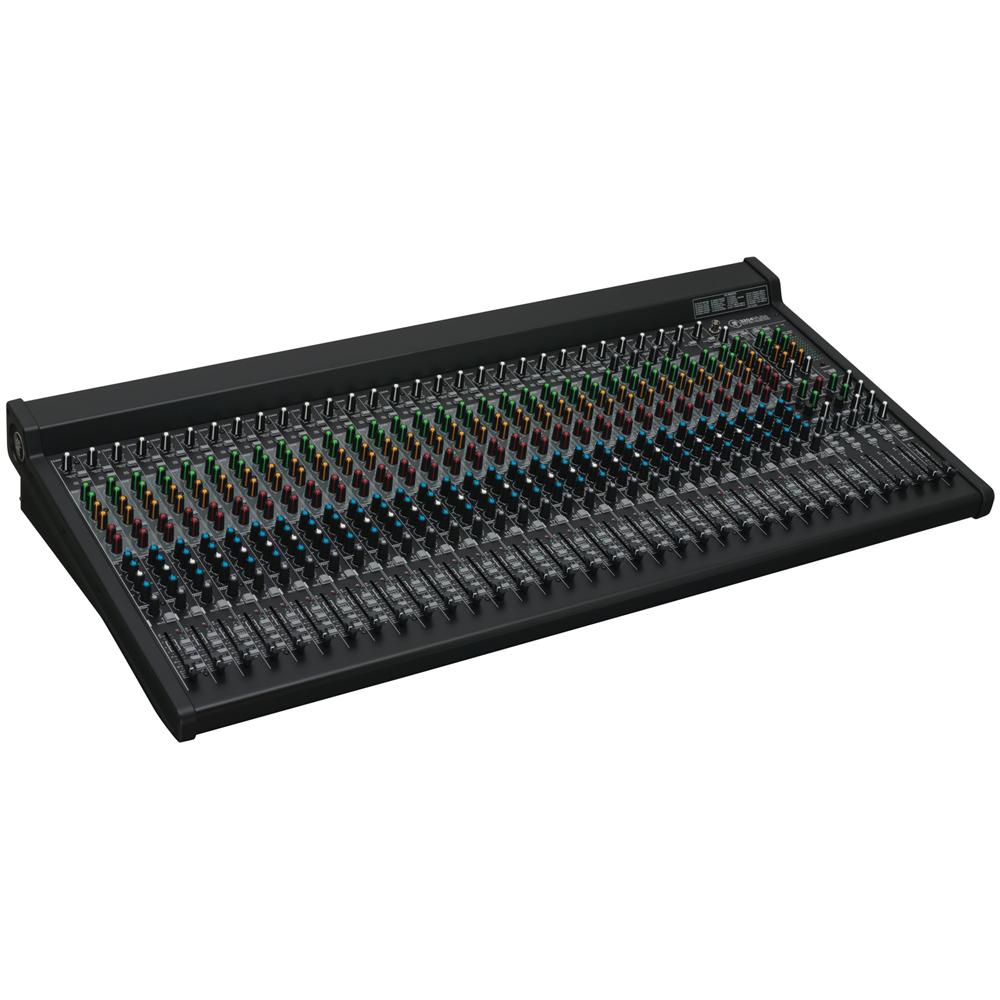 3204VLZ4 32canali 20 - 50000Hz Nero mixer audio - Foto 1