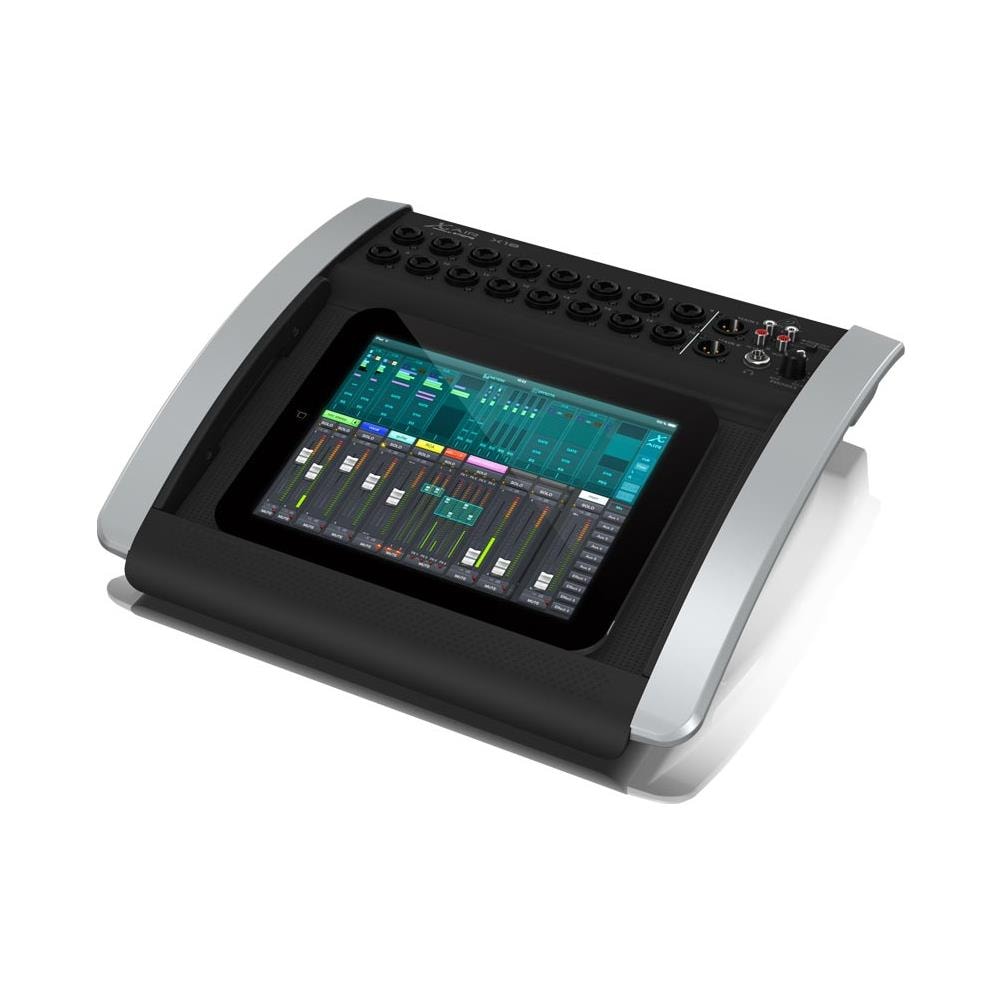 X18 18canali mixer audio - Foto 2