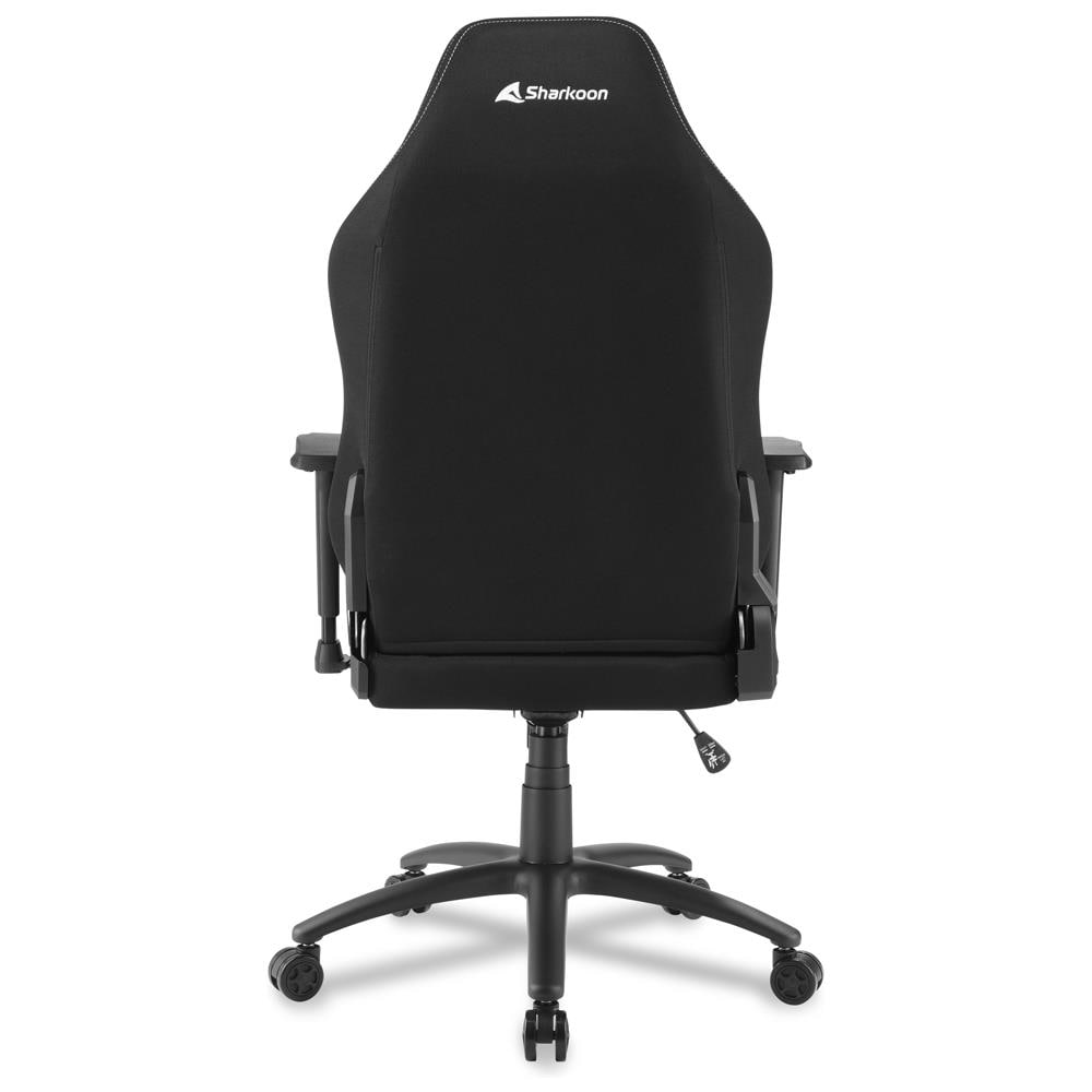 SKILLER SGS20 Fabric Black / Grey Seduta imbottita Schienale imbottito - Foto 6