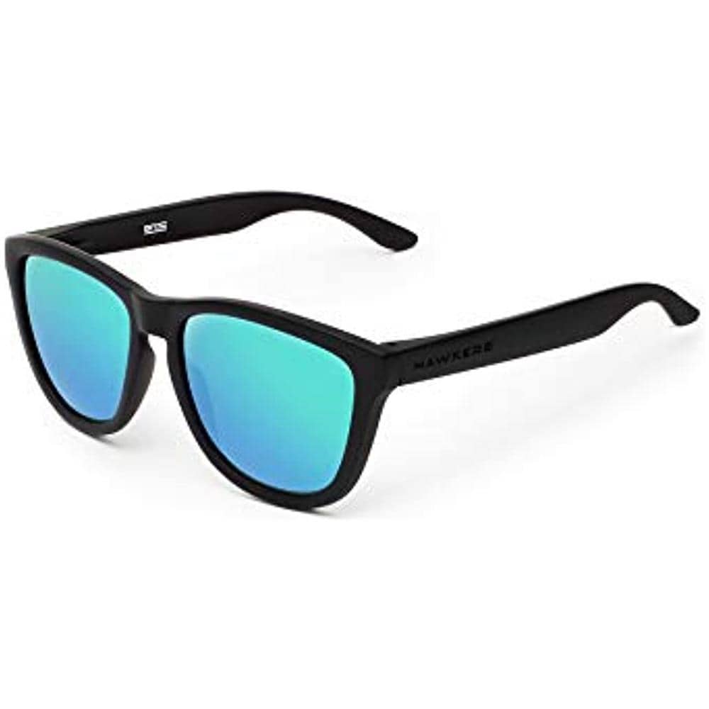 Polarized Carbon Black · Emerald One Occhiali Da Sole, Blu (azul), 50.0 Unisex-adulto - Foto 1
