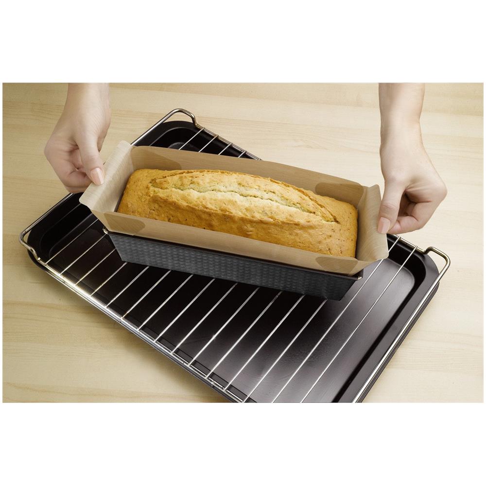 Pellicola Da Forno Moderna, Rettangolare, Wenko - Foto 3