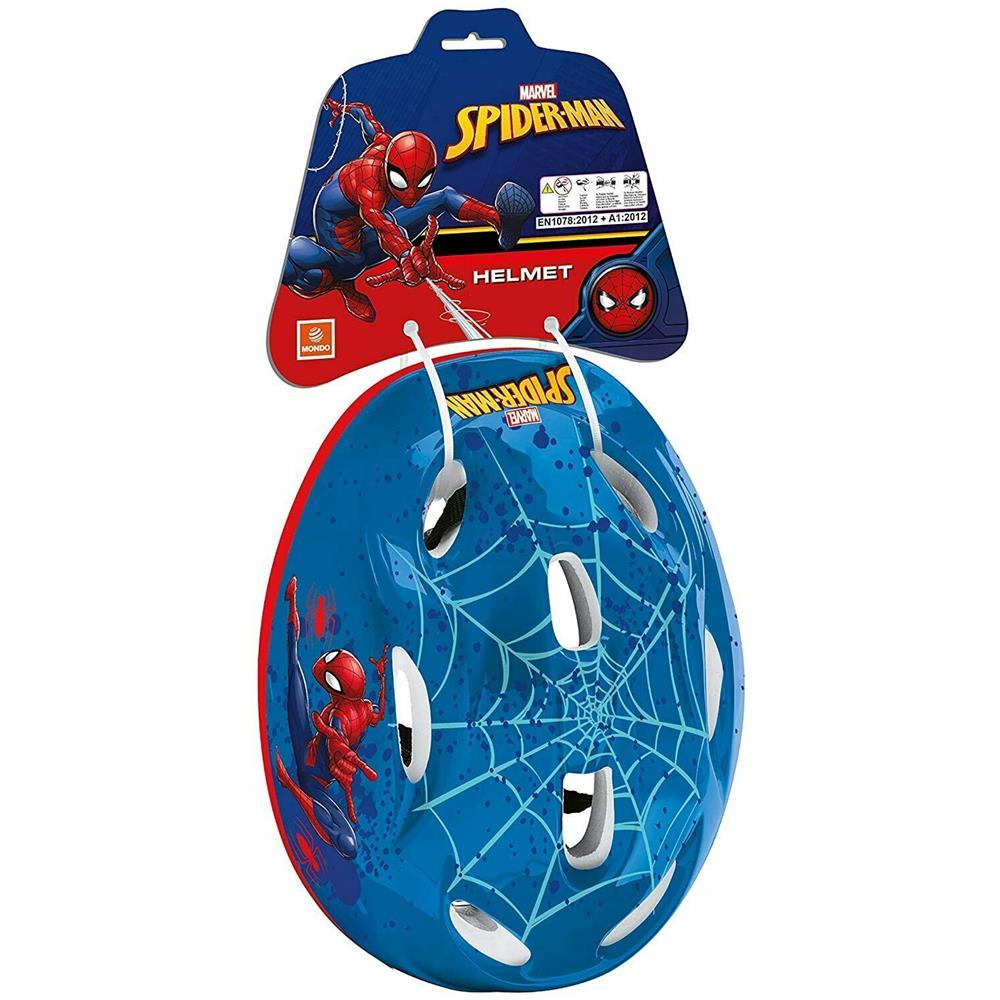 Helmet Spiderman - Foto 2