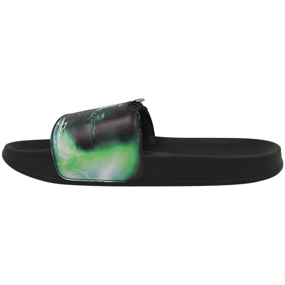 Mapf1 Leadcat Sandali Per Uomo - Foto 3