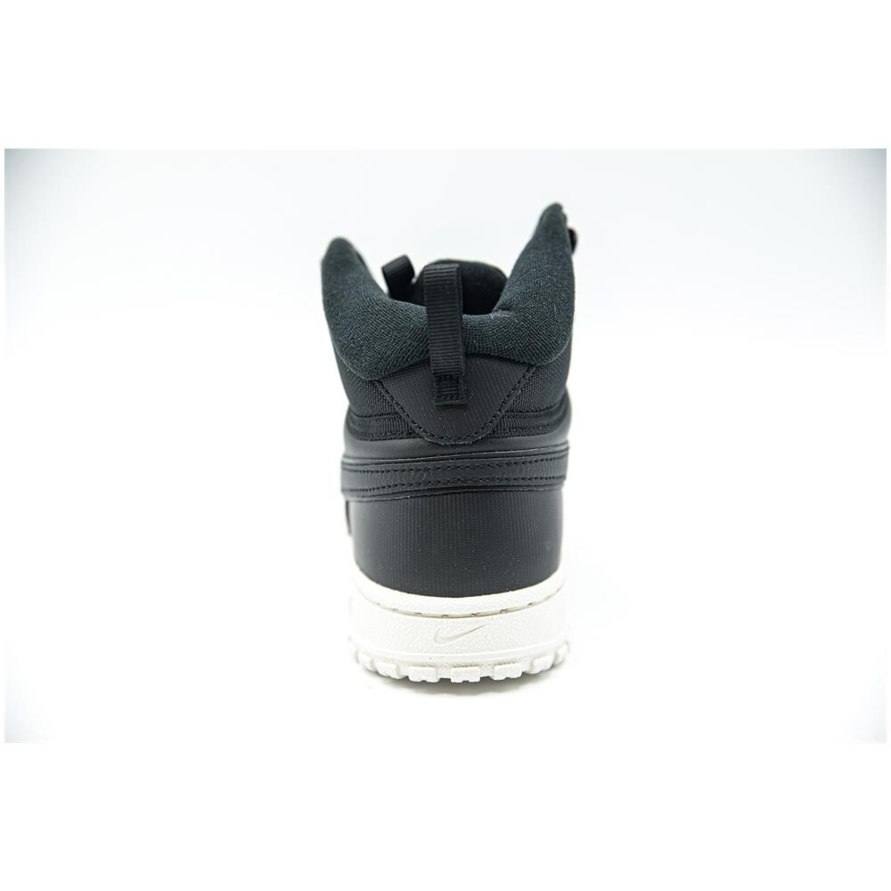 Court Vision Mid Winter Dr7882-002, Uomini, Nero, 44 - Foto 2