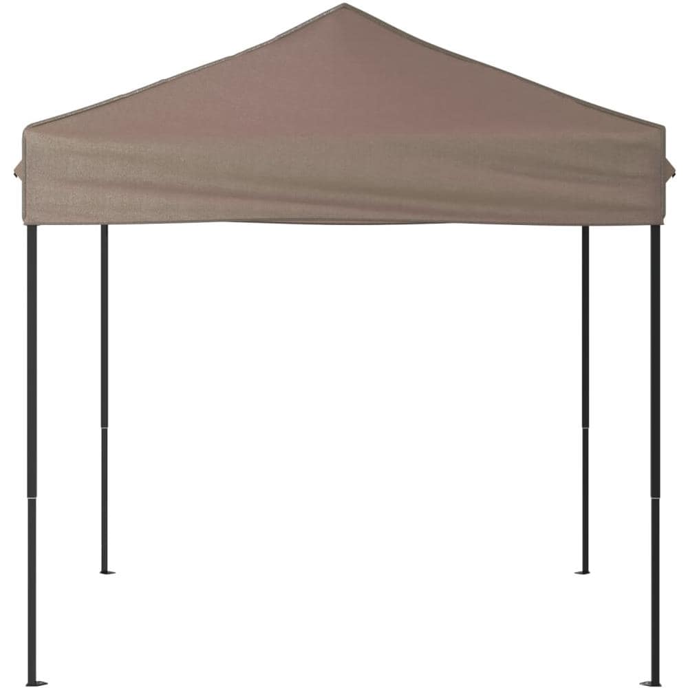 Tenda Per Feste Pieghevole Tortora 2x2 M - Foto 3