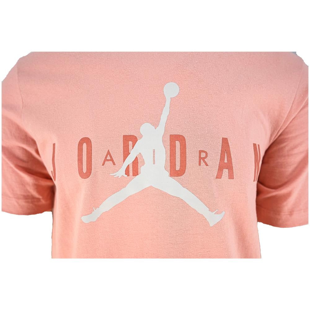 Jordan Air Wordmark Ck4212-827, Uomini, Rosa, M - Foto 5