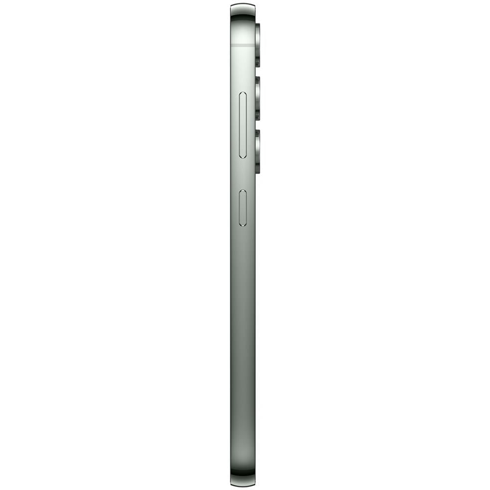 Galaxy S23 5G 256 GB 5G Dual Sim Display 6.1" AMOLED Slot Nano SD Fotocamera 50 Mpx Android Verde - Foto 10