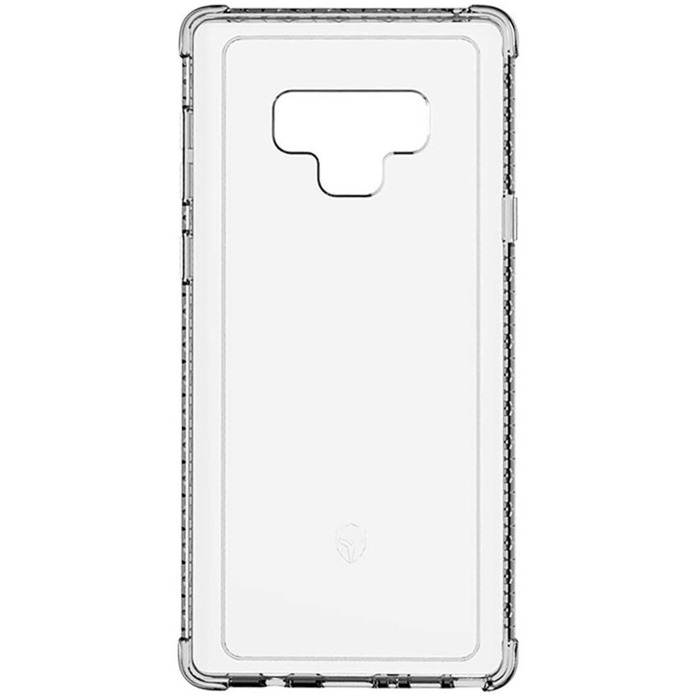 Cover Per Samsung Galaxy Note 9 Anti-cadute 2 Metri Air Trasparente - Foto 1