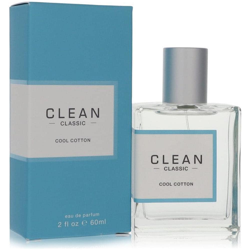 Cool Cotton By Eau De Parfum Spray 2 Oz (women) - Foto 1