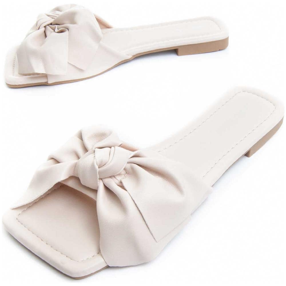 Montevita Sandalo Basso Palanti2 Beige - Foto 1