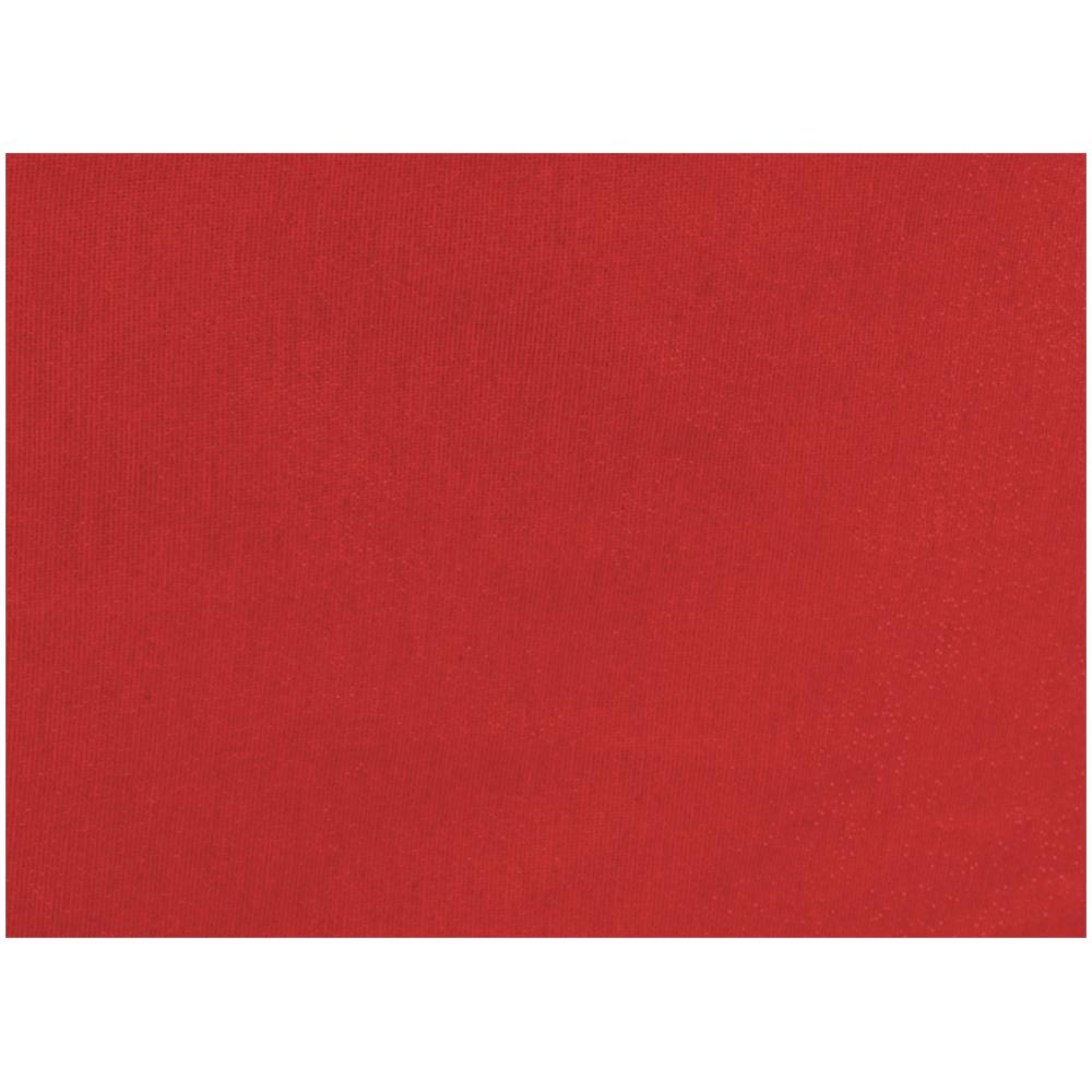 Tovaglia Cucina Soggiorno Tinta Unita Lurex Vari Colori Joychrist 140x140cm Rosso - Foto 5