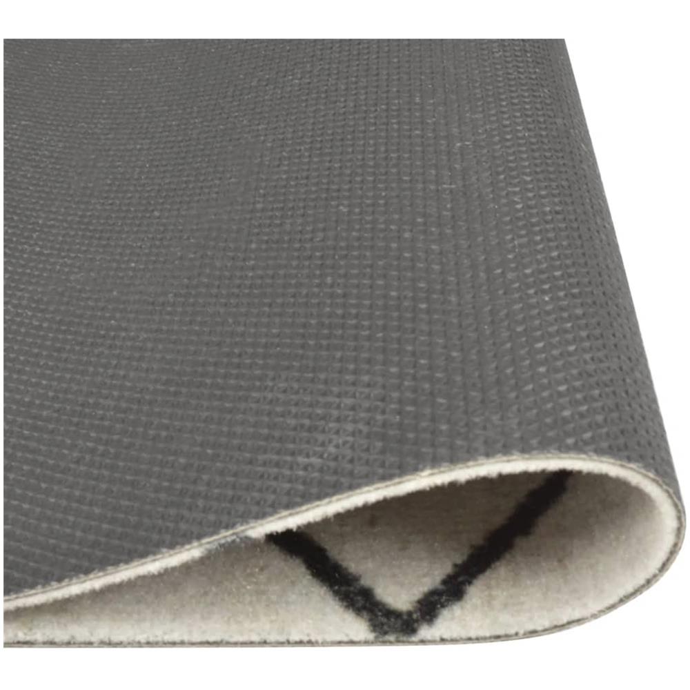 Tappeto Da Cucina Lavabile Quadri 60x180 Cm Velluto - Foto 3