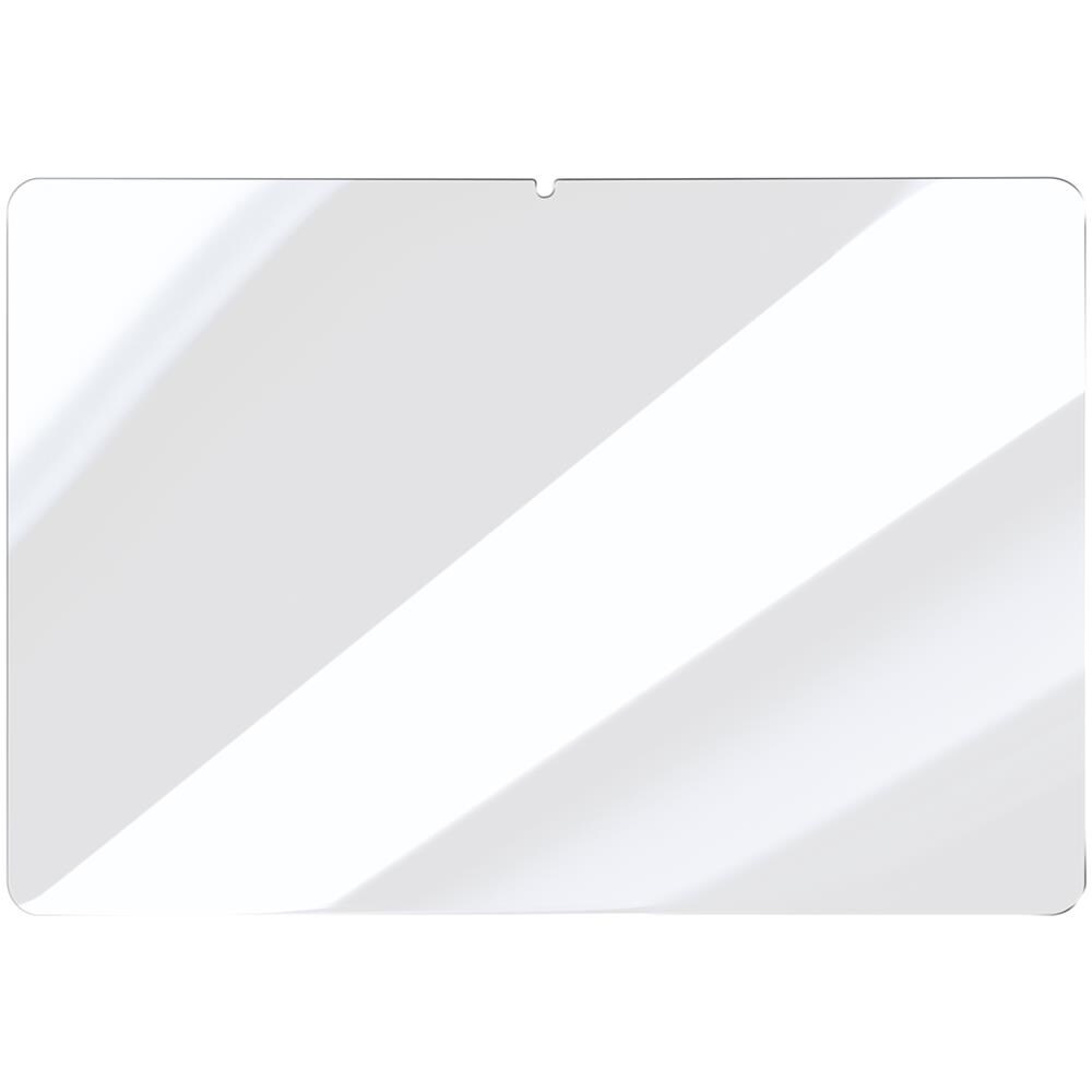 Vetro Temperato Per Samsung Galaxy Tab A9 Plus Durezza 9h Antigraffi Trasparente - Foto 1