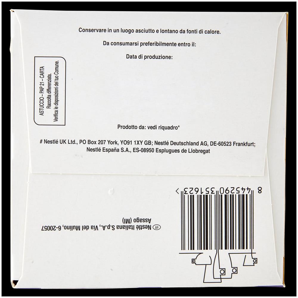 Dolce Gusto Caffè Espresso Milano 16 Capsule - Foto 5