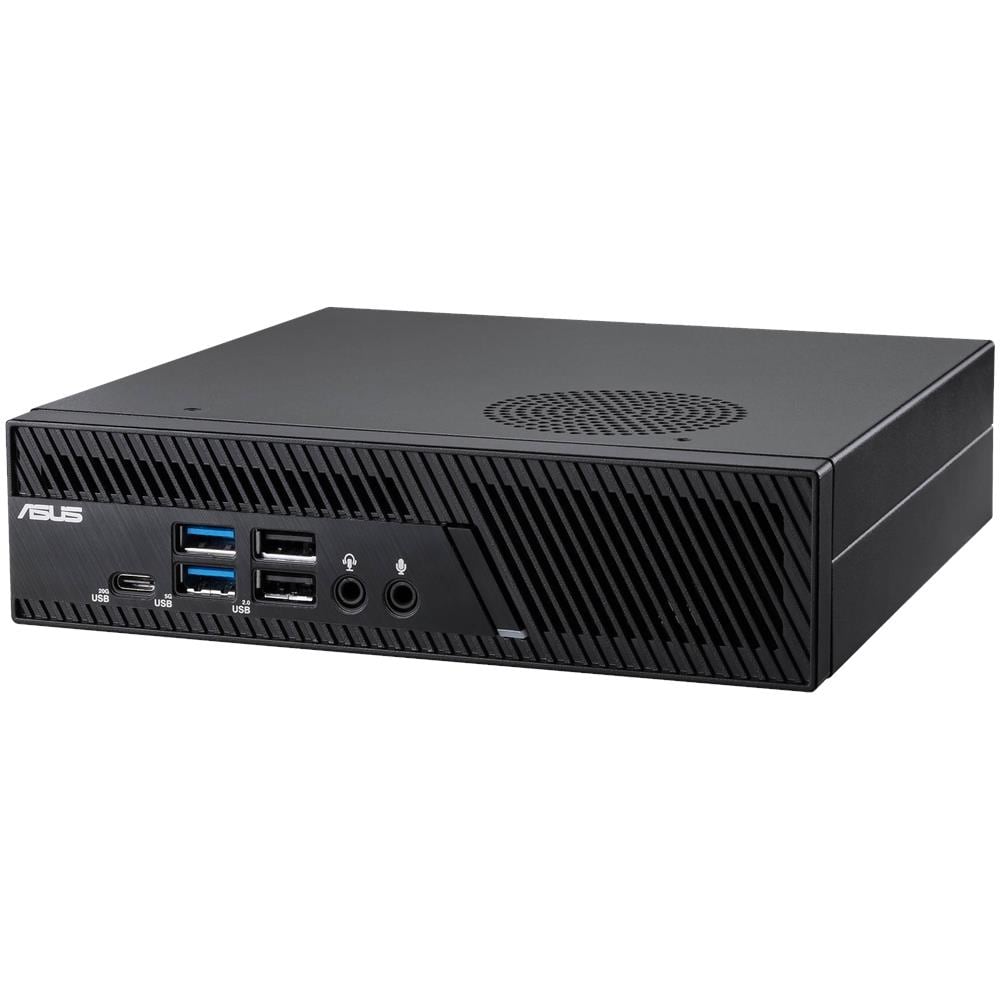 Mini PC PB63-B3014MH Intel Core i3-13100 RAM 8GB DDR5 SSD 256GB Intel UHD Graphics 730 Wi-Fi 6E Bluetooth 5.2 FreeDos - Foto 2