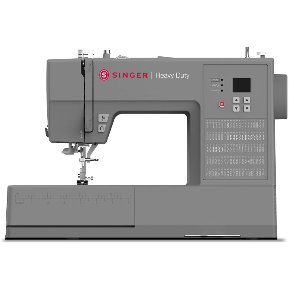 Heavy Duty Macchina da cucire automatica Elettrico - Foto 1