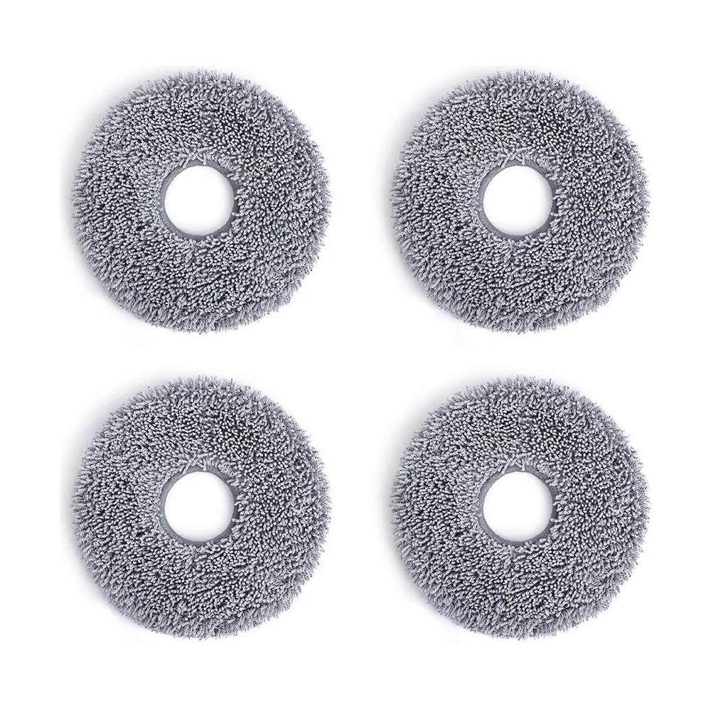 Kit di pulizia DCC020042 4 panni rotanti per la pulizia - Foto 1