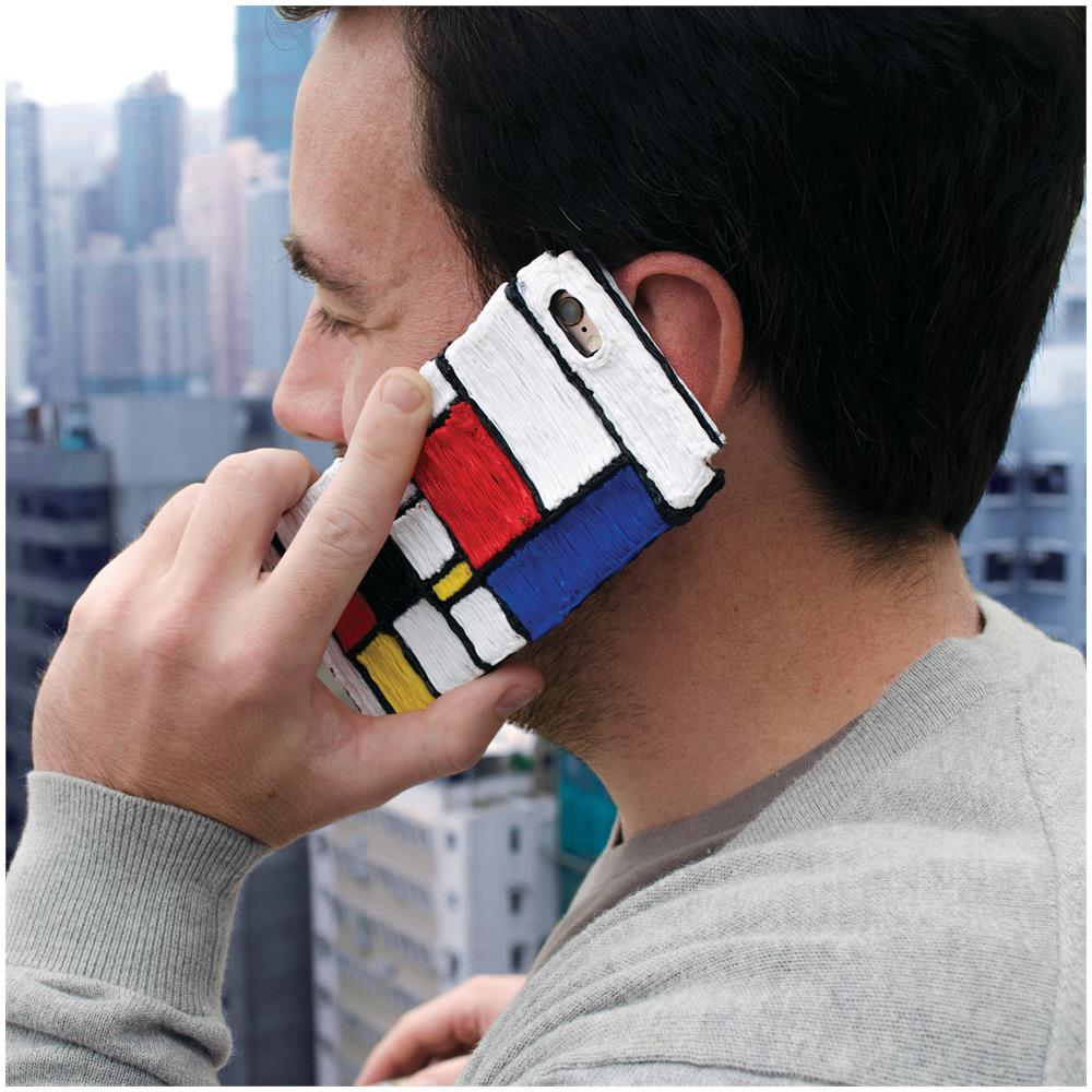 PL05-DUCK? materiale di stampa 3D Acido polilattico (PLA) Giallo 2 g - Foto 8