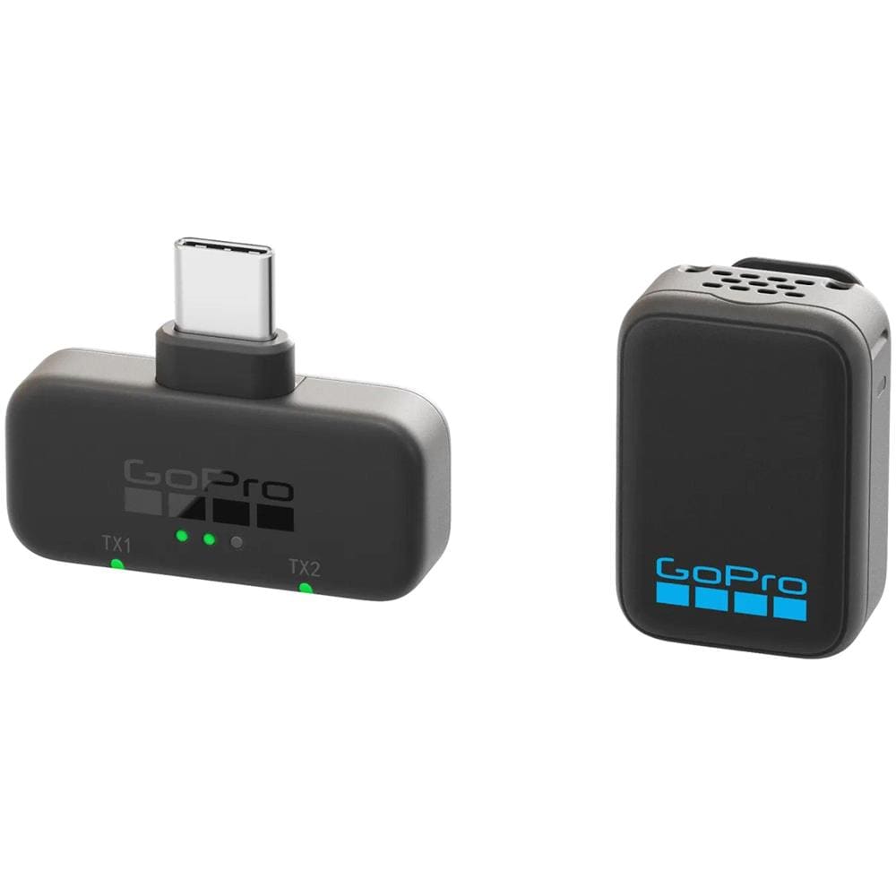 Kit USB Con Microfono Senza Fili, UE - Foto 1