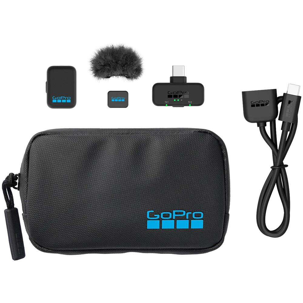 Kit USB Con Microfono Senza Fili, UE - Foto 2