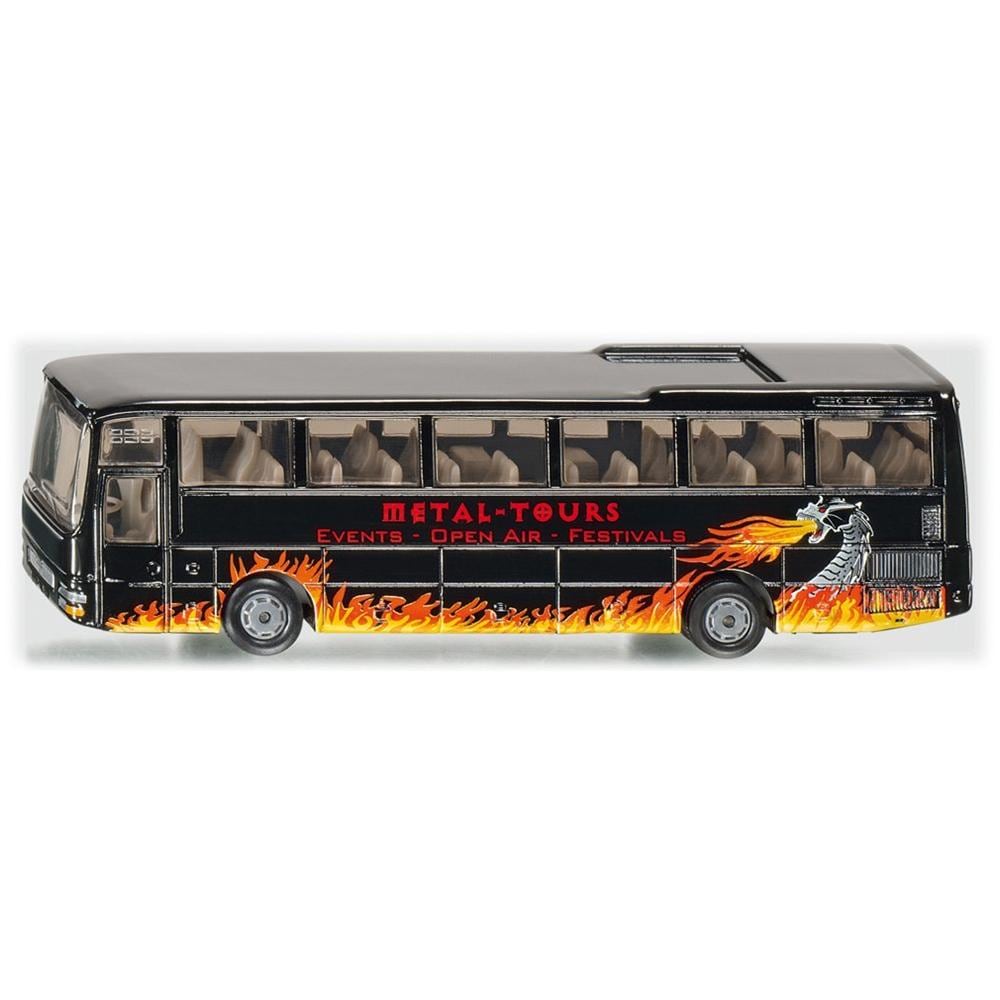Autobus Turistico - Foto 1