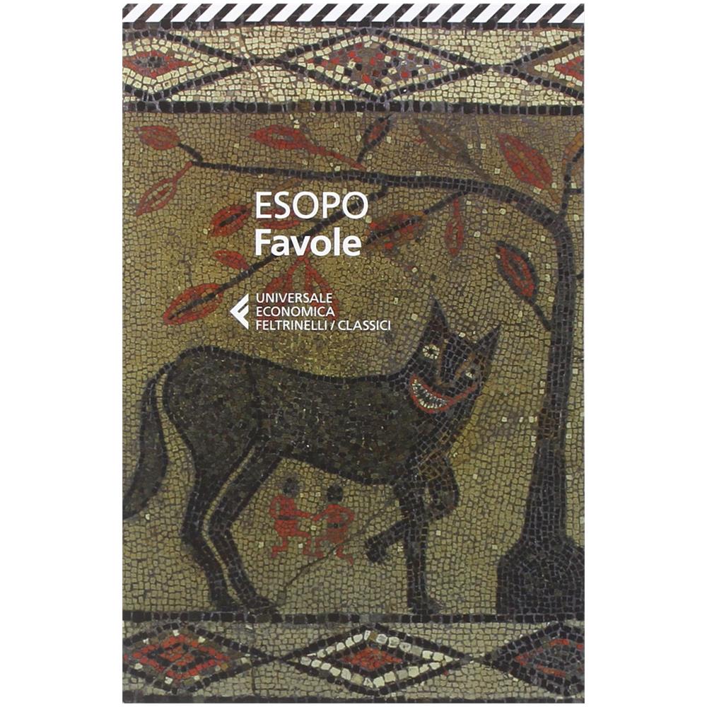 Esopo - Favole - Foto 3
