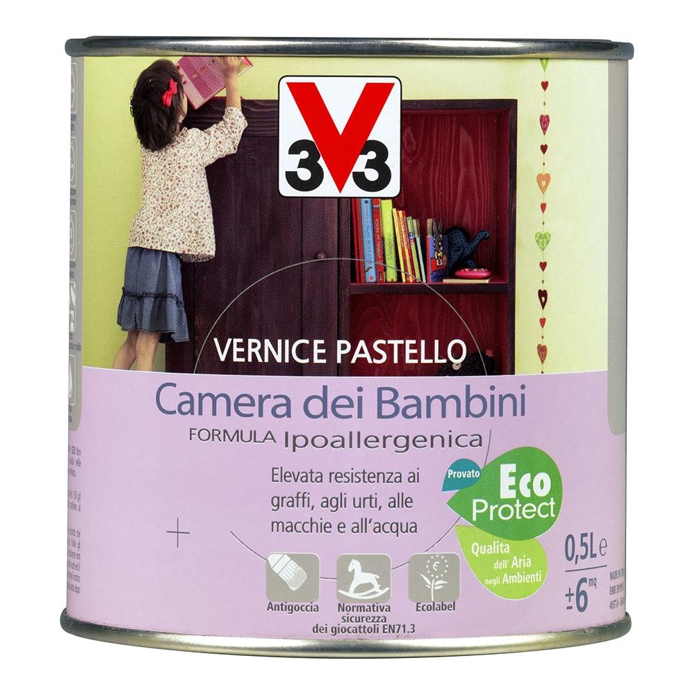 Vernice Per Legno Pastello Rock N'Roll 500 Ml - Foto 1