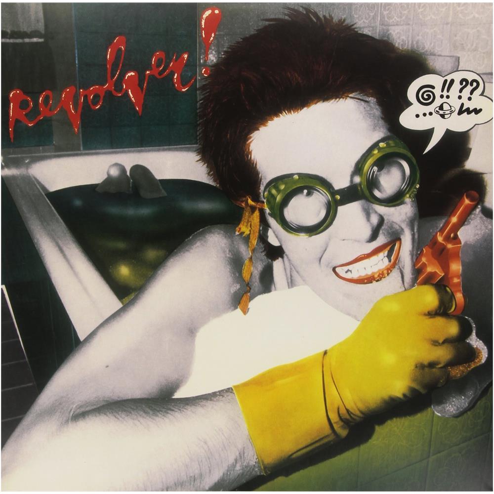 Revolver - Revolver - Foto 1