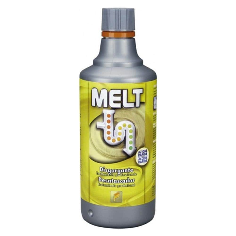 Melt Sgorgante 750 Ml - Foto 2
