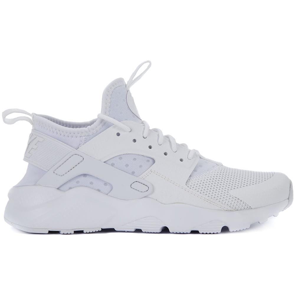 Scarpe Air Huarache Run Gs 847569100 Taglia 37,5 Colore Bianco - Foto 2