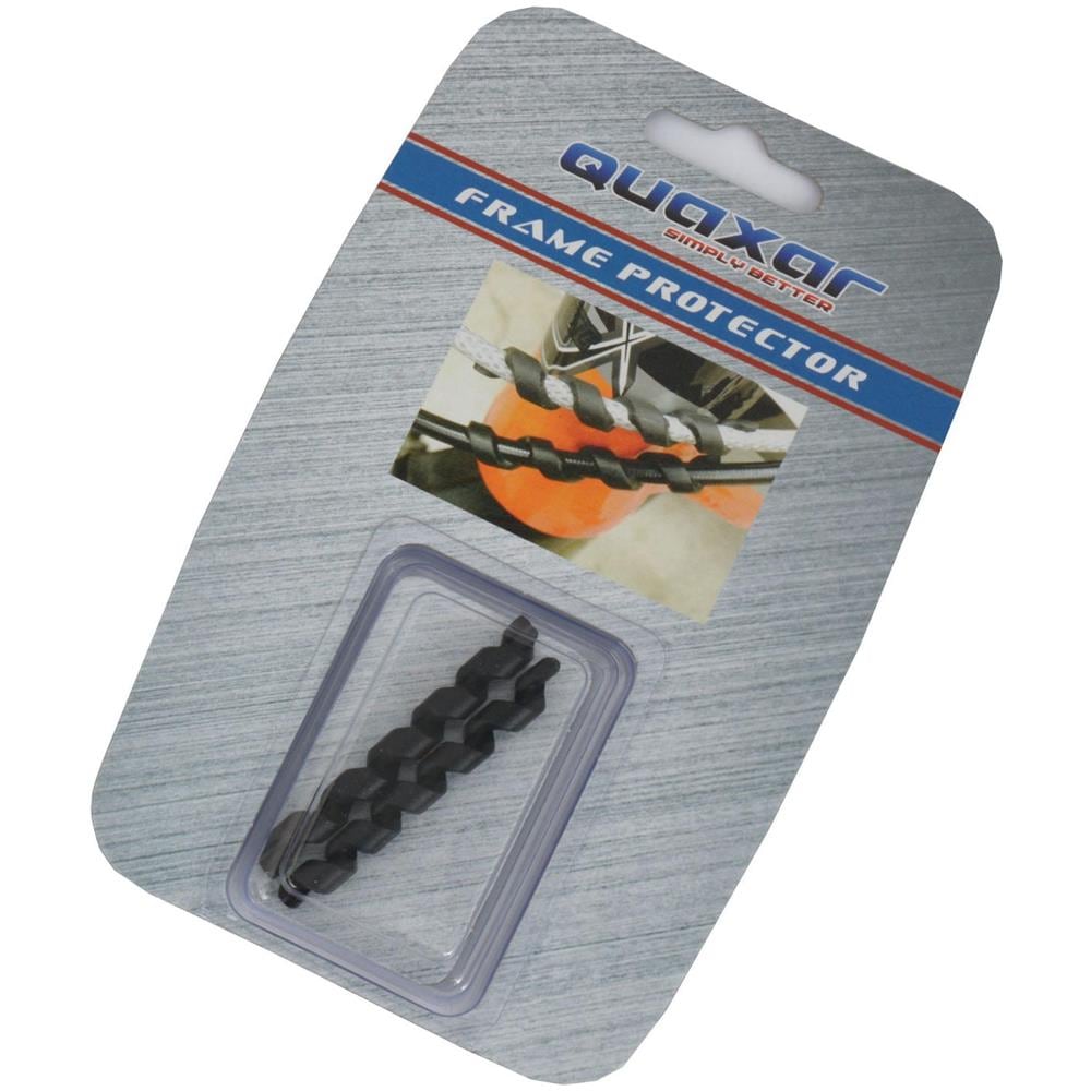 Protezione In Gomma Per Telaio Nera - Foto 2