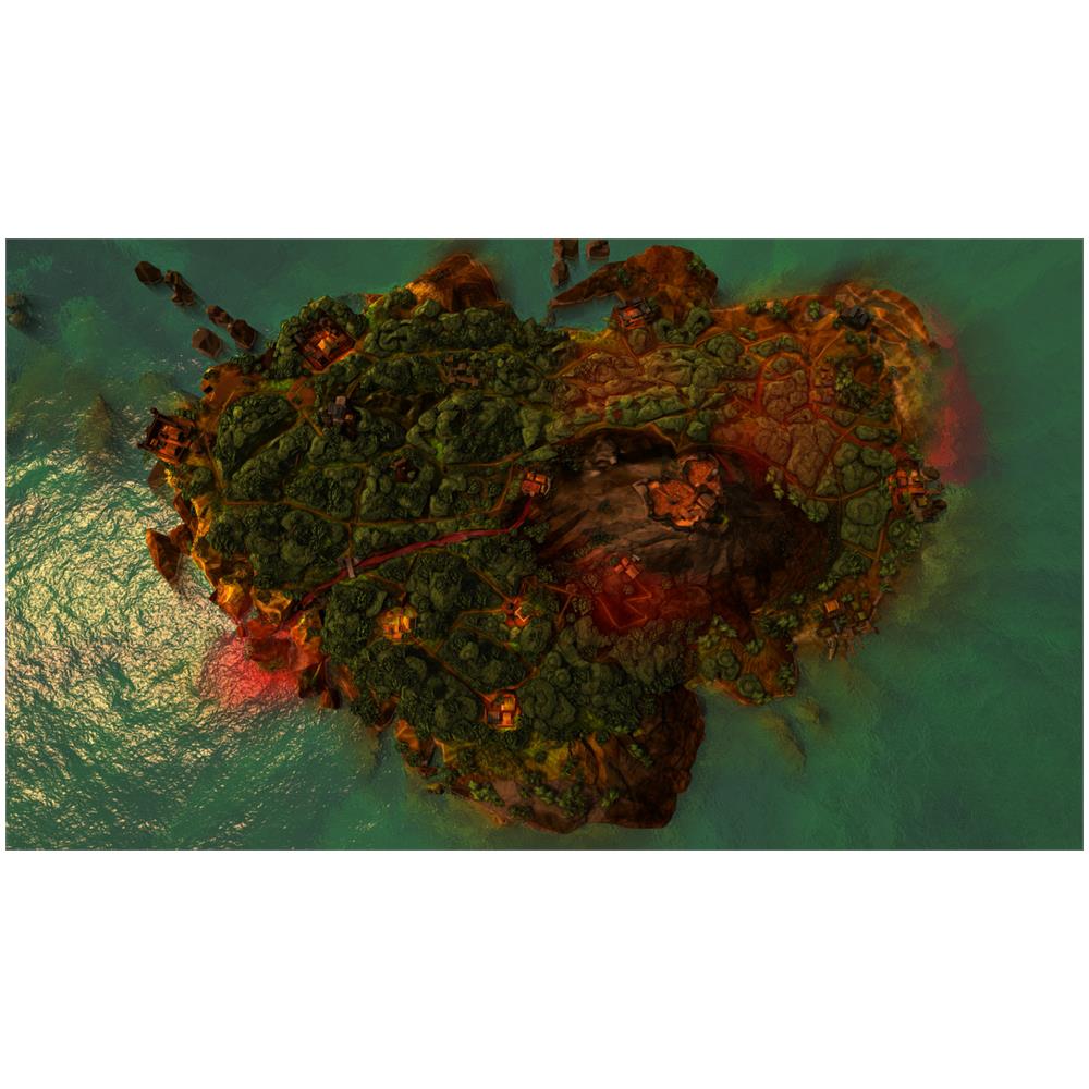 PC GAME - Jagged Alliance: Rage  - Foto 2