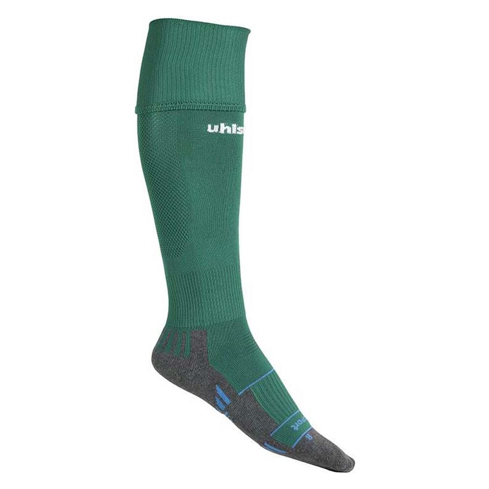 Calze Team Pro Player Abbigliamento Uomo Eu 37-40 - Foto 1