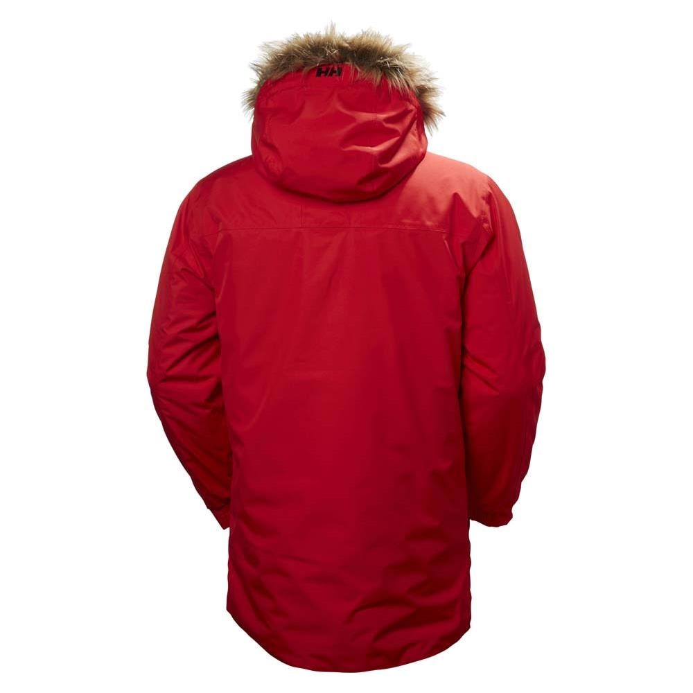 Giacche Dubliner Parka Abbigliamento Uomo S - Foto 2