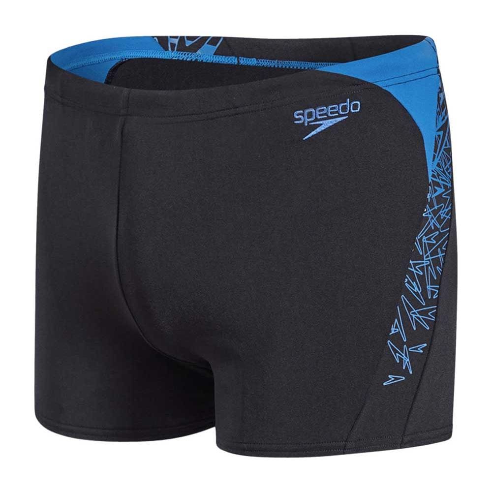 Pantaloncini Speedo Boom Splice Costumi Uomo Uk 30 - Foto 1