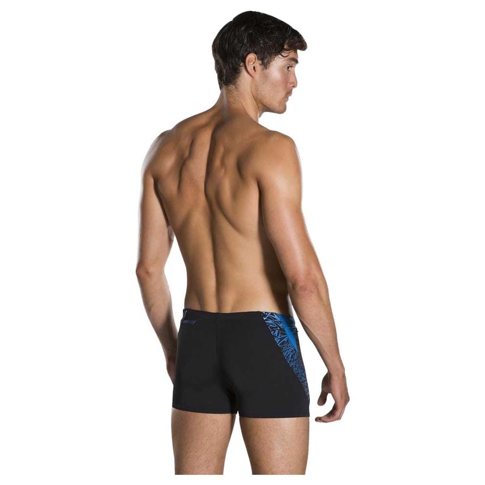 Pantaloncini Speedo Boom Splice Costumi Uomo Uk 30 - Foto 2