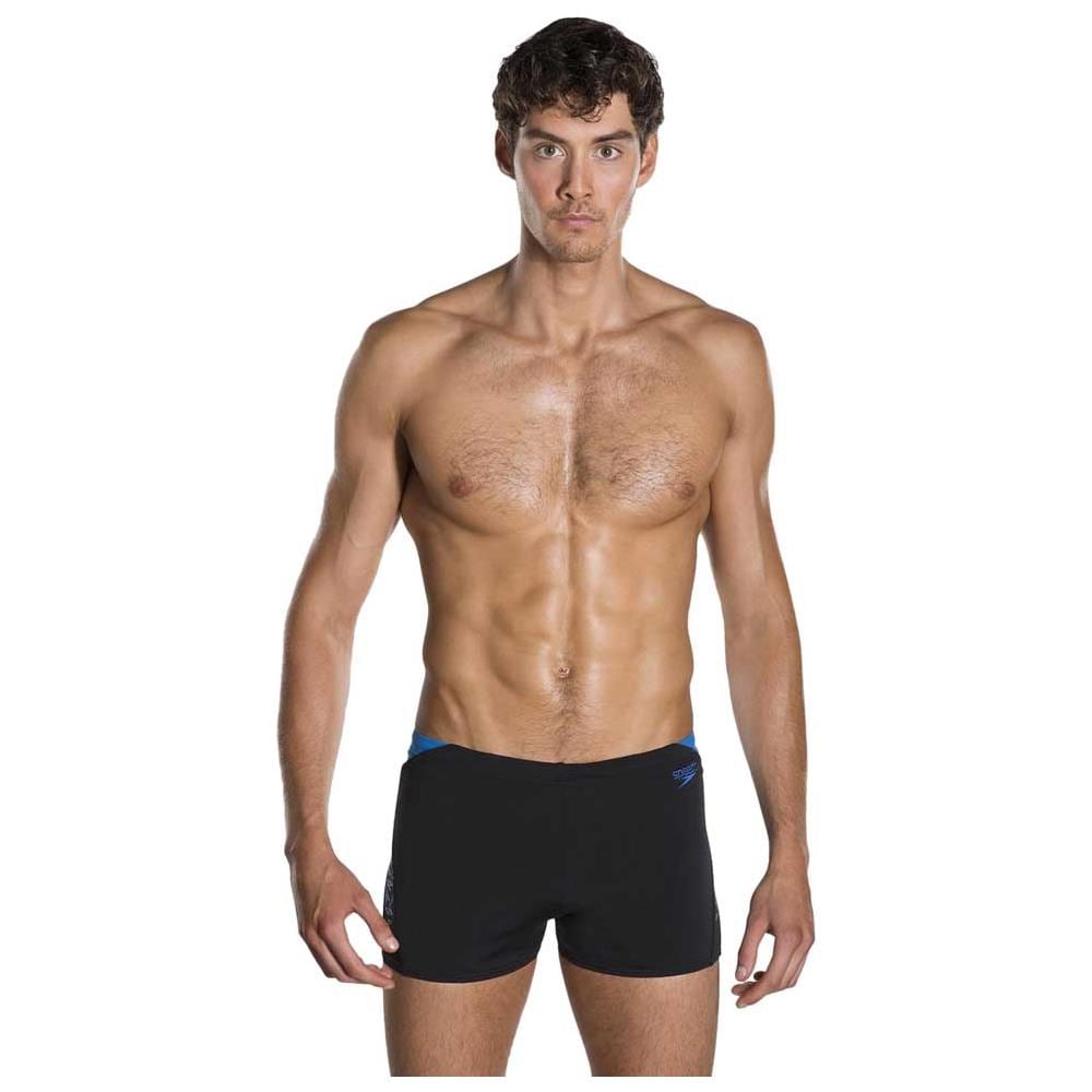 Pantaloncini Speedo Boom Splice Costumi Uomo Uk 30 - Foto 3