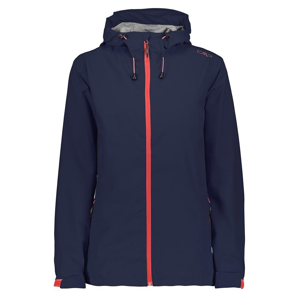 Giacche Rain Jacket Fix Abbigliamento Donna D42 - Foto 1