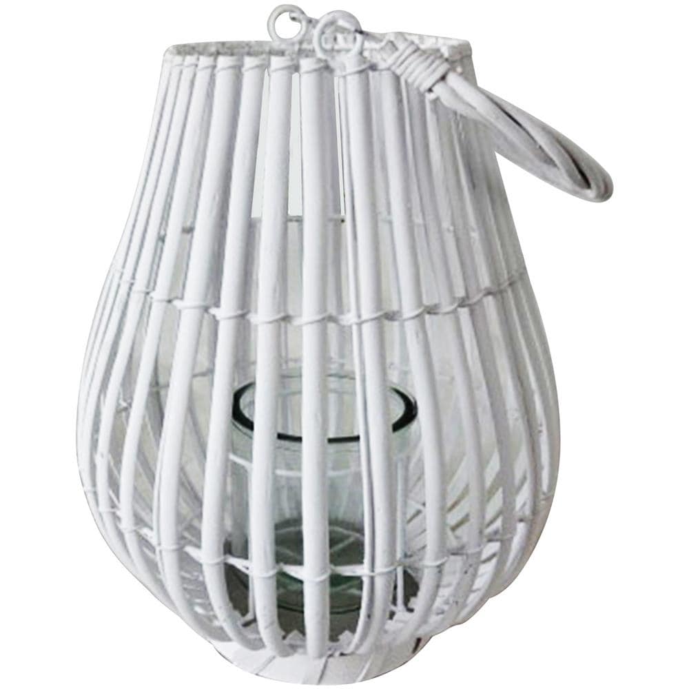 Nicole - Lanterna In Vimini - Foto 1