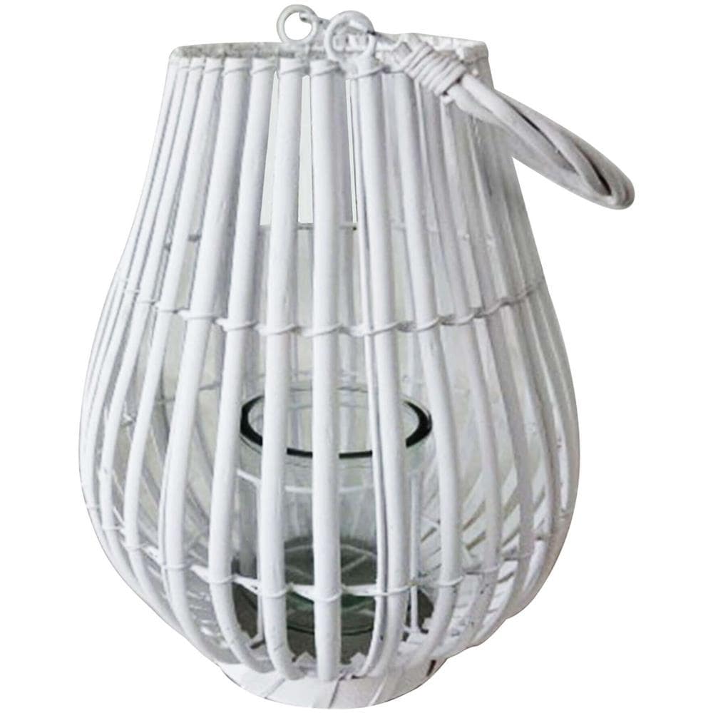 Nicole - Lanterna In Vimini - Foto 2